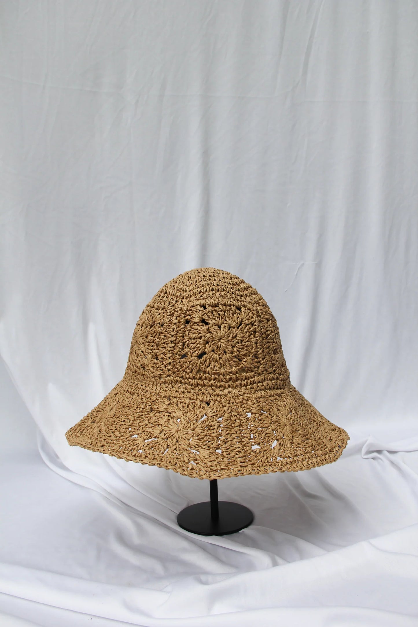 BUCKET HAT LUCIANA
