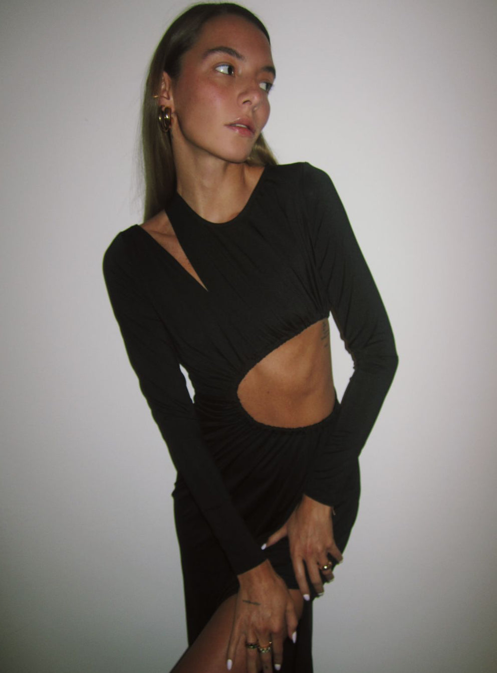 VESTIDO CORDELIA