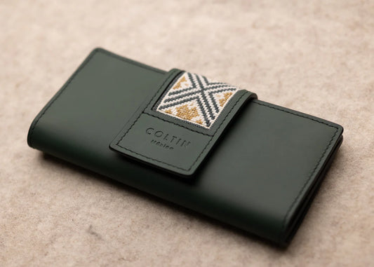 CARTERA OLLIN MEKI