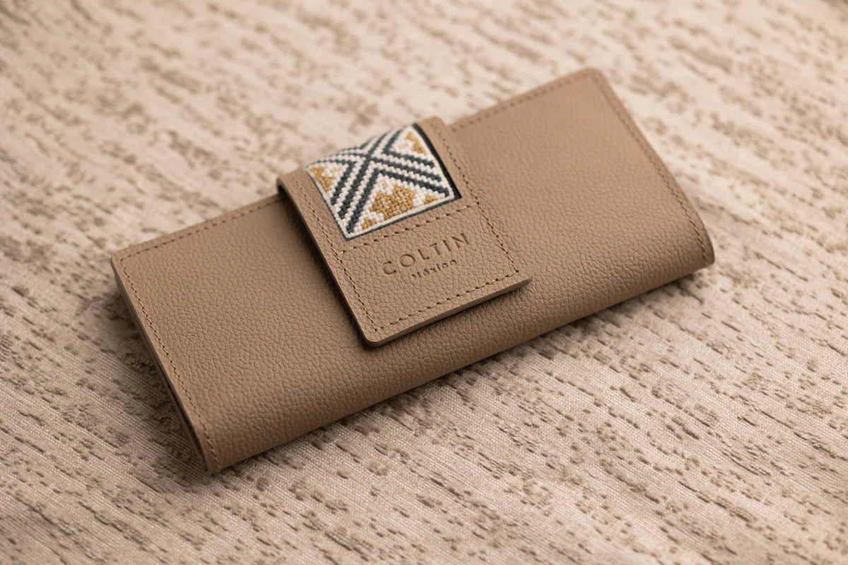 CARTERA OLLIN MEKI