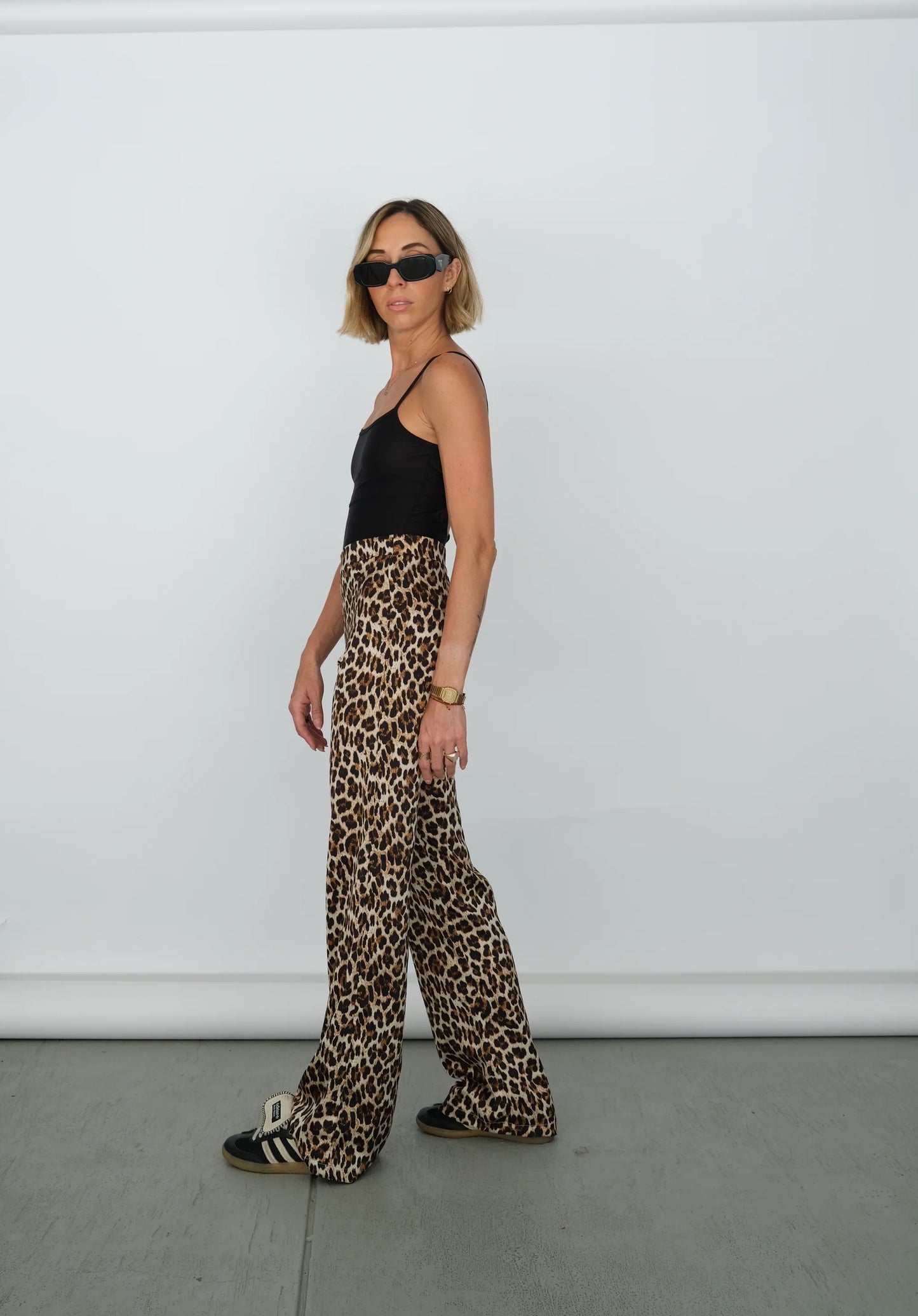 PANTALON LEONOR