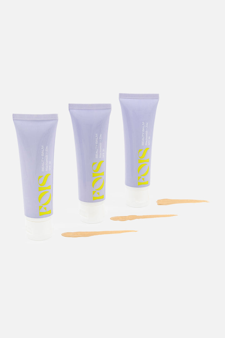 BEAUTY BALM