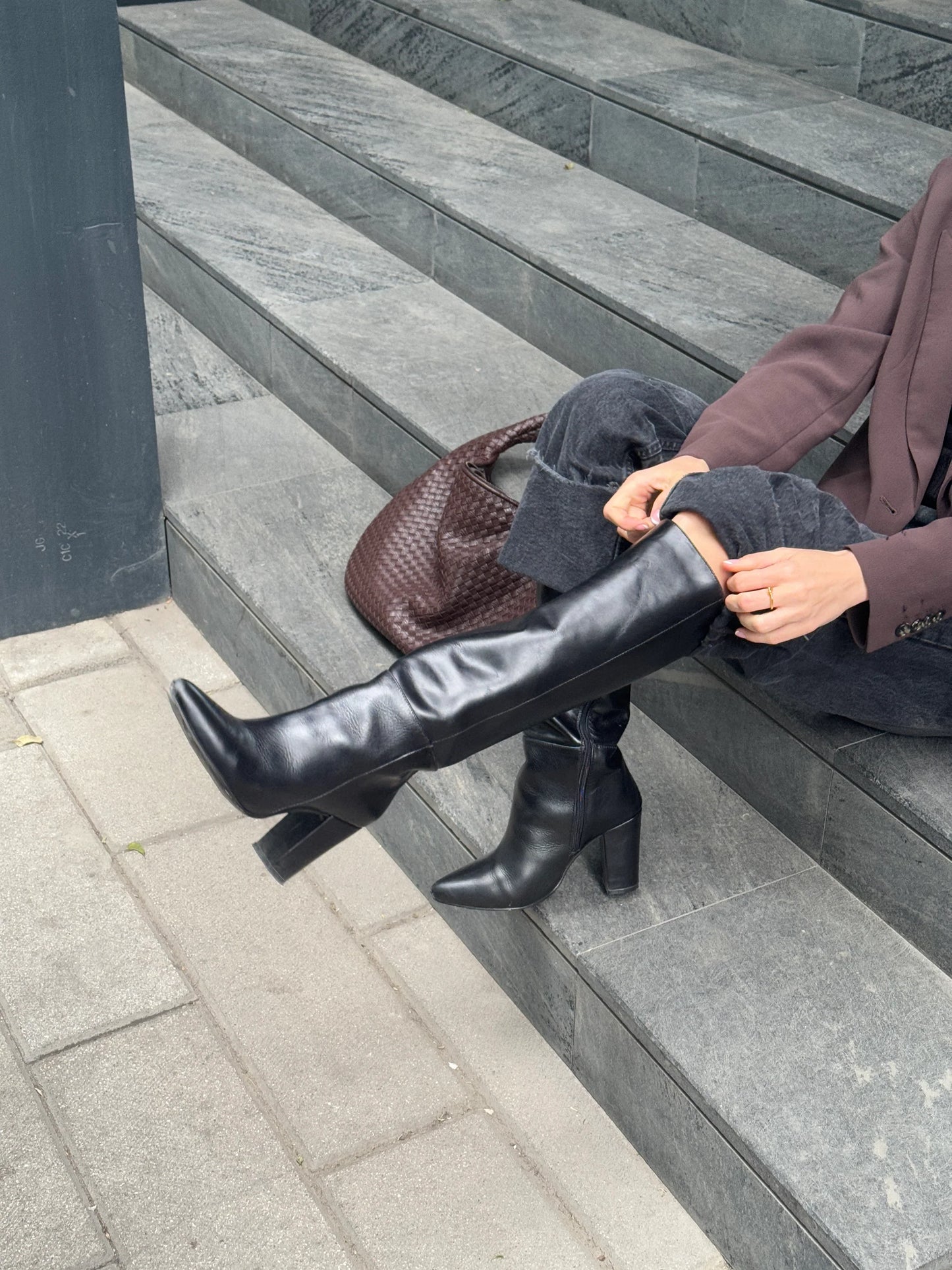 BOTA ANGELA