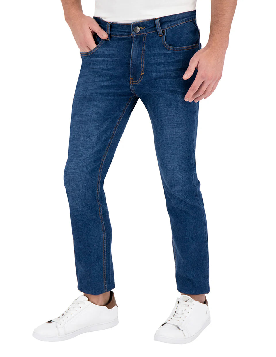 JEANS HOMBRE (VARIOS CORTES)