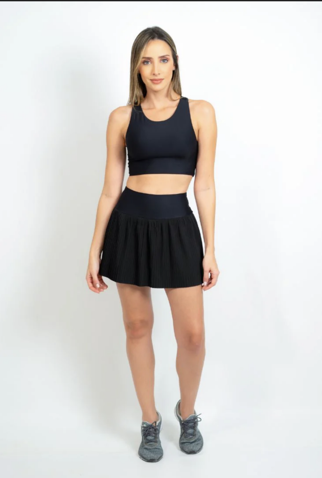 FALDA SHORT MILA