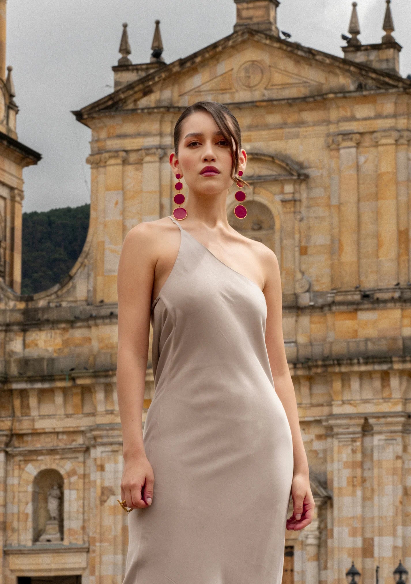 DALIA DRESS