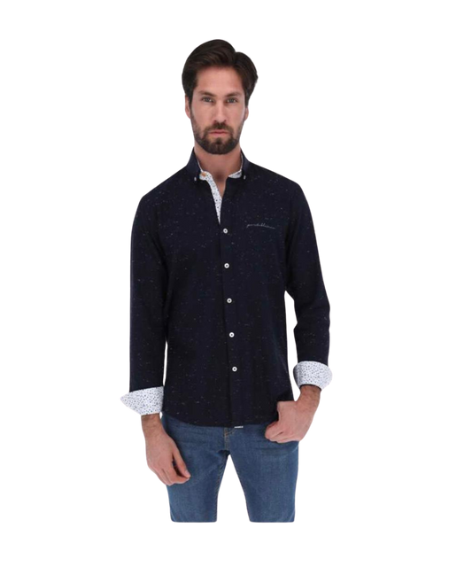 CAMISA PORTO BLANCO