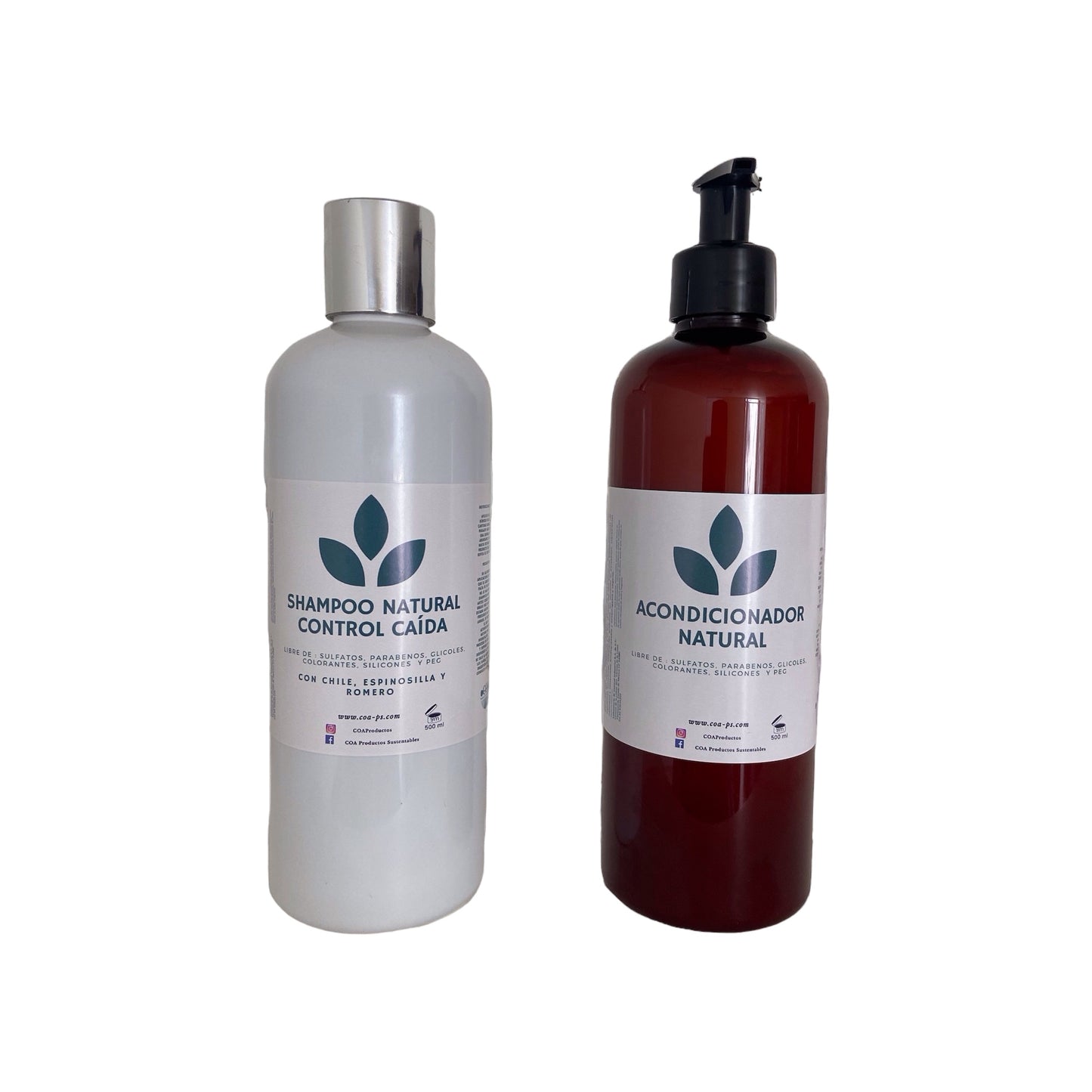 ACONDICIONADOR LIQUIDO