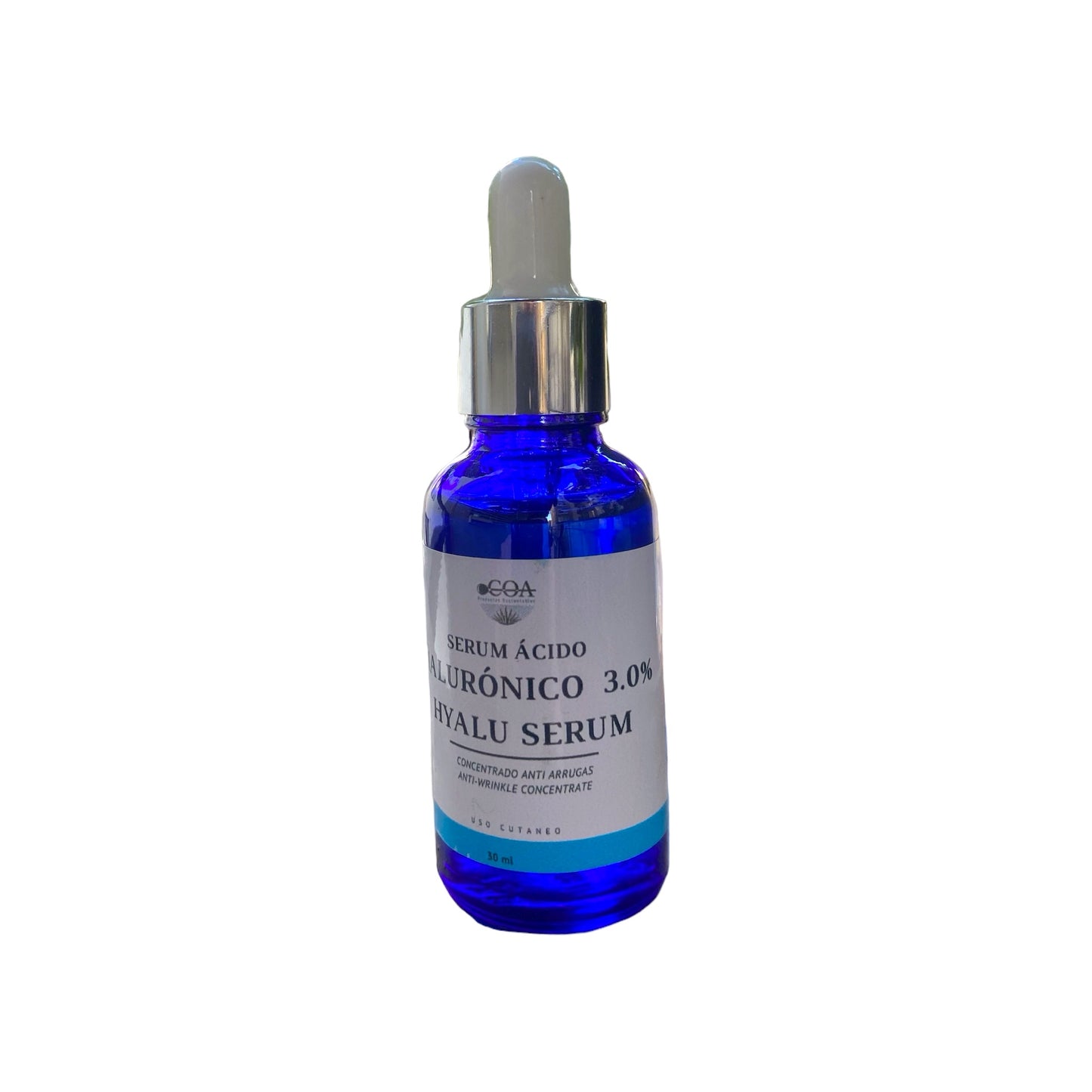 SERUM ACIDO HIALURONICO 3%