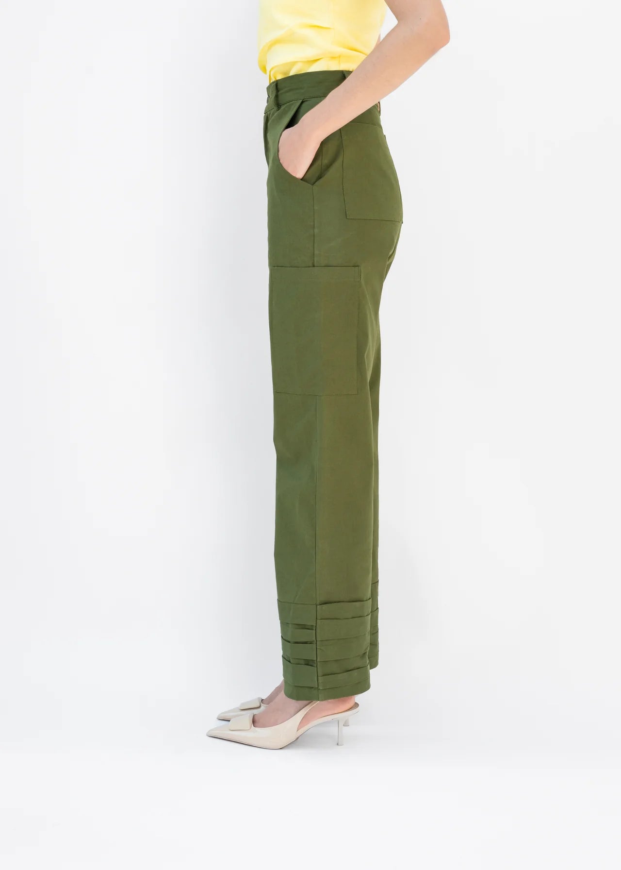 MEZCALITA PANT