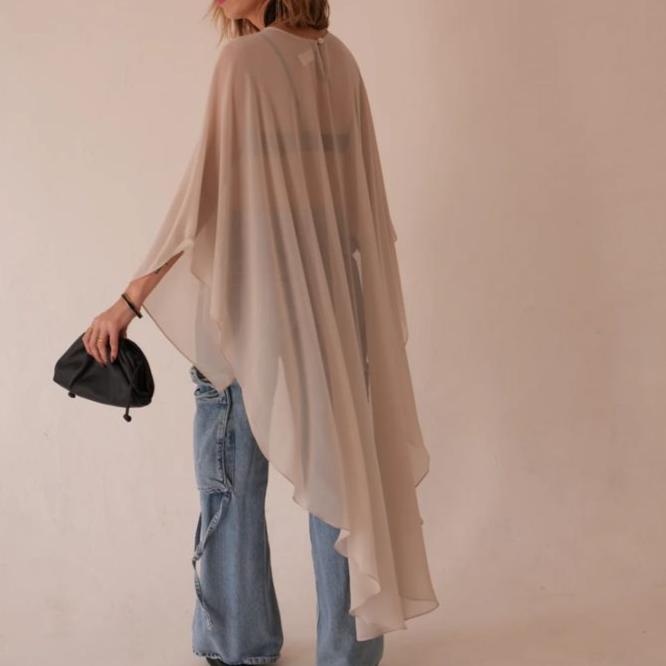 CAPA CARLOTA