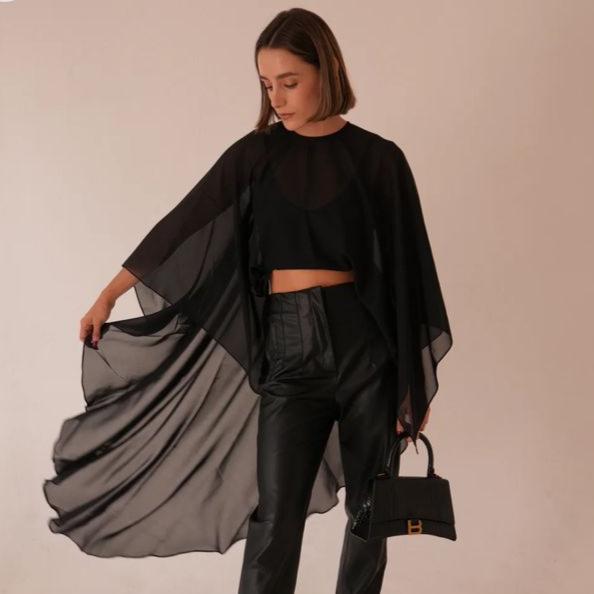 CAPA CARLOTA