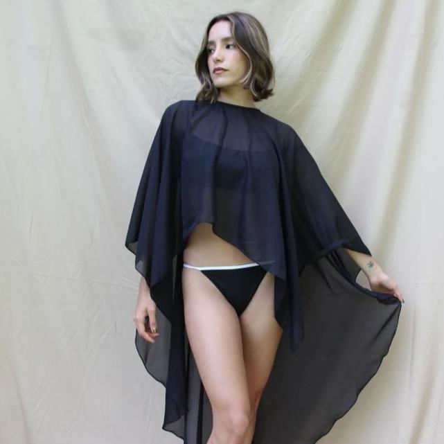 CAPA CARLOTA