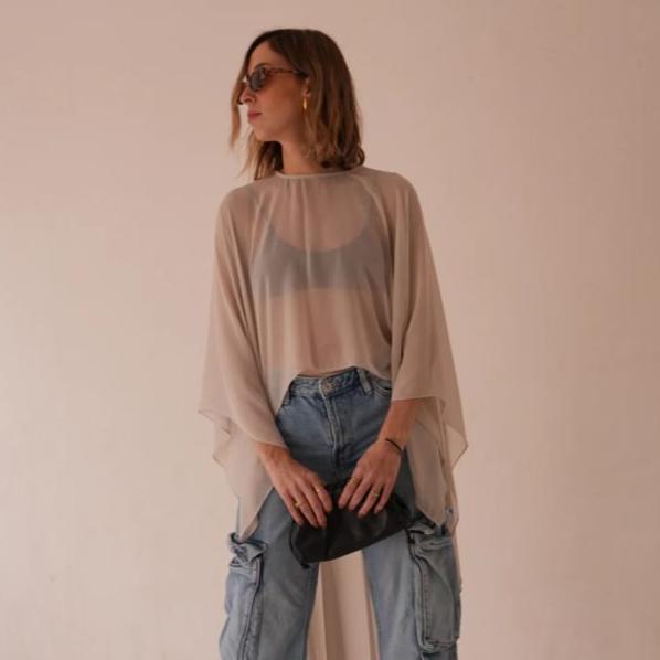 CAPA CARLOTA