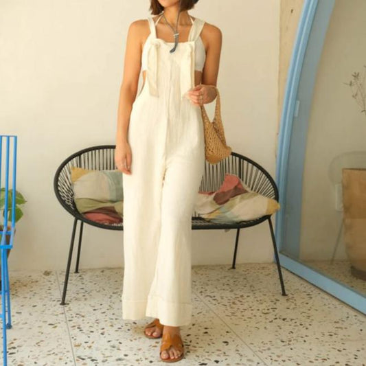 JUMPSUIT EVA