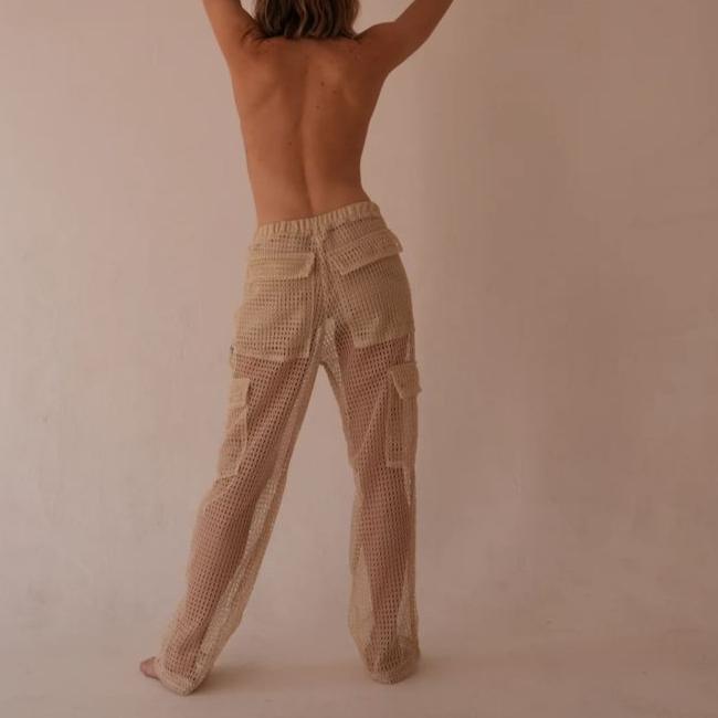 PANTALON GALILEA