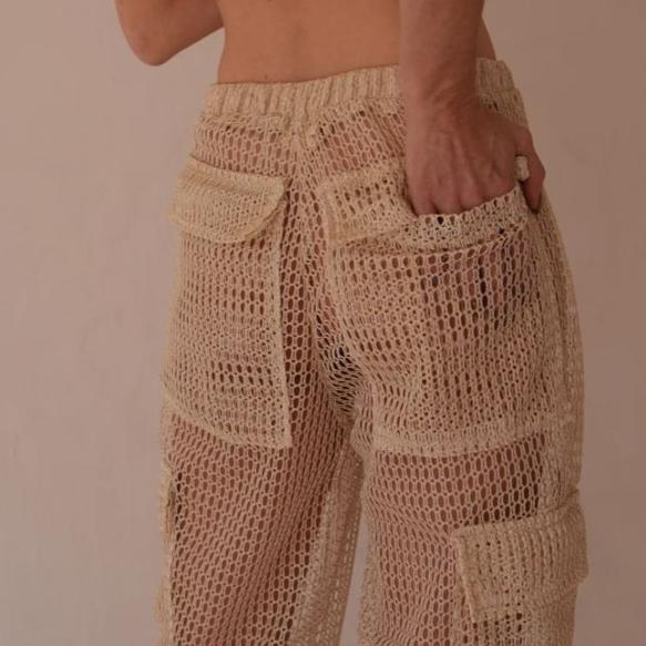 PANTALON GALILEA