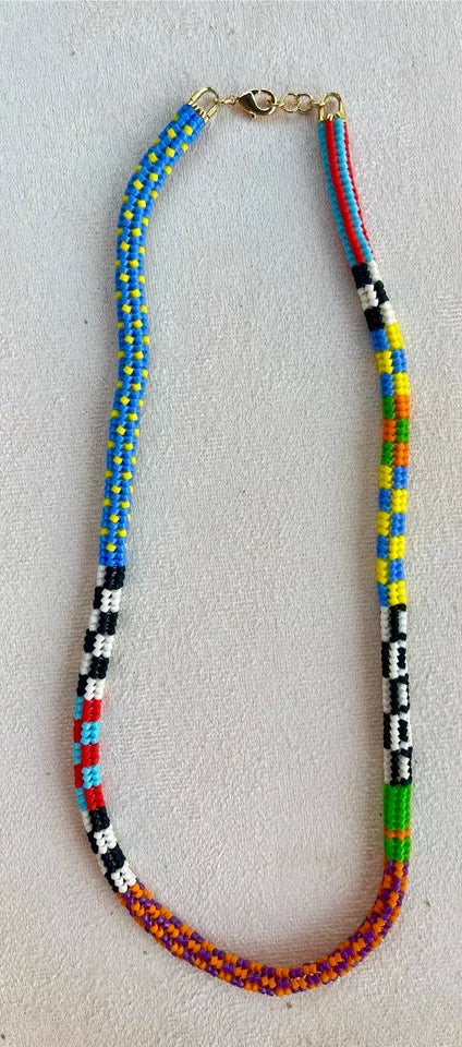 COLLAR ETERNAL SUMMER