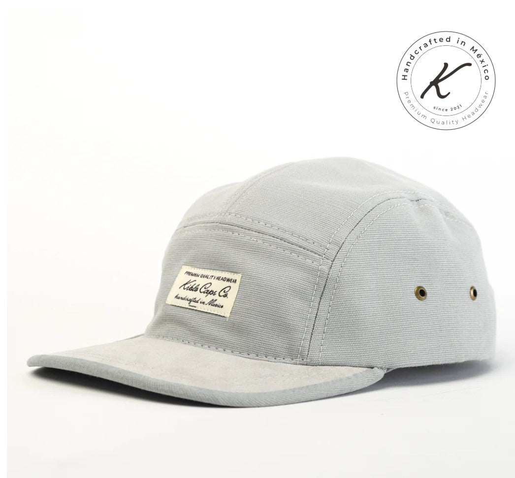 GORRA 5 PANELES