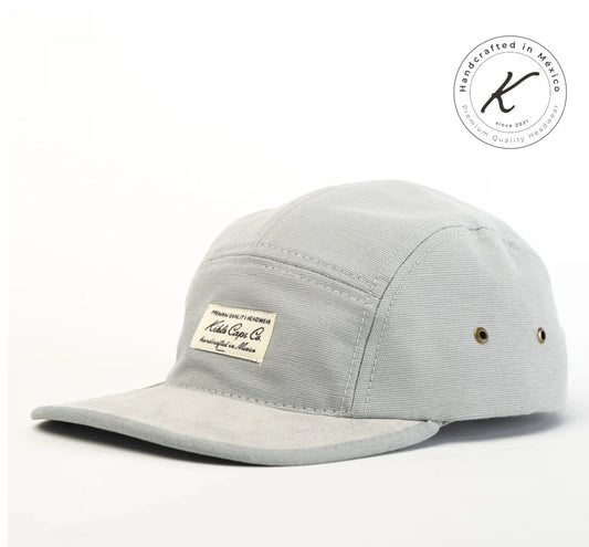 GORRA 5 PANELES