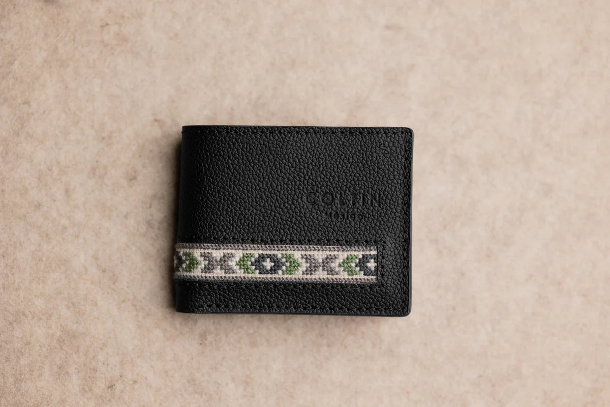 CARTERA CLÁSICA MEKI