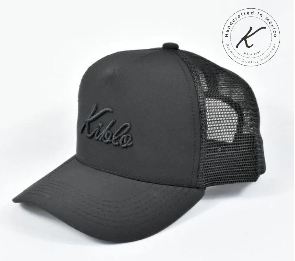 GORRA TRUCKER