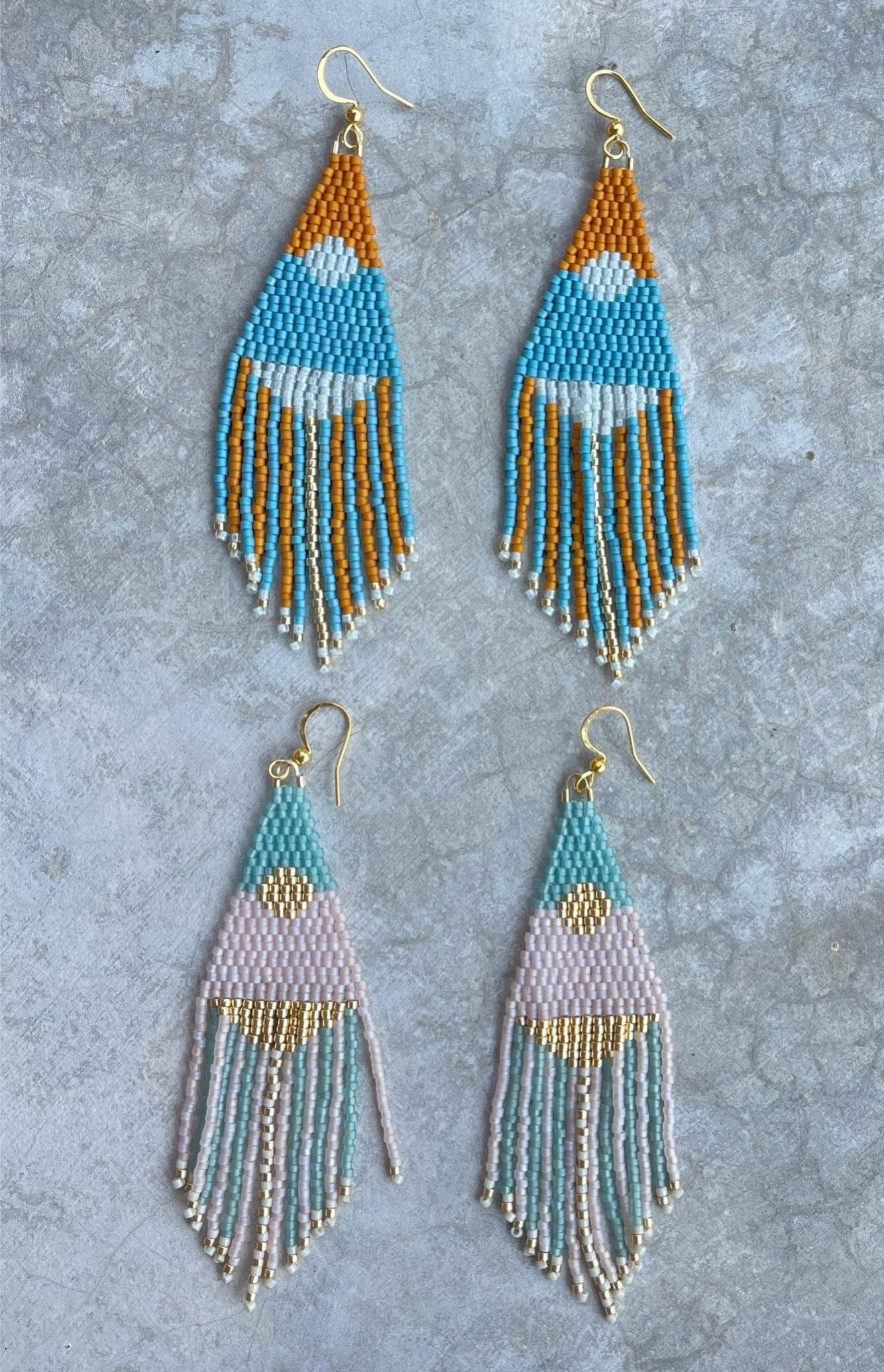 ARETES LEILA