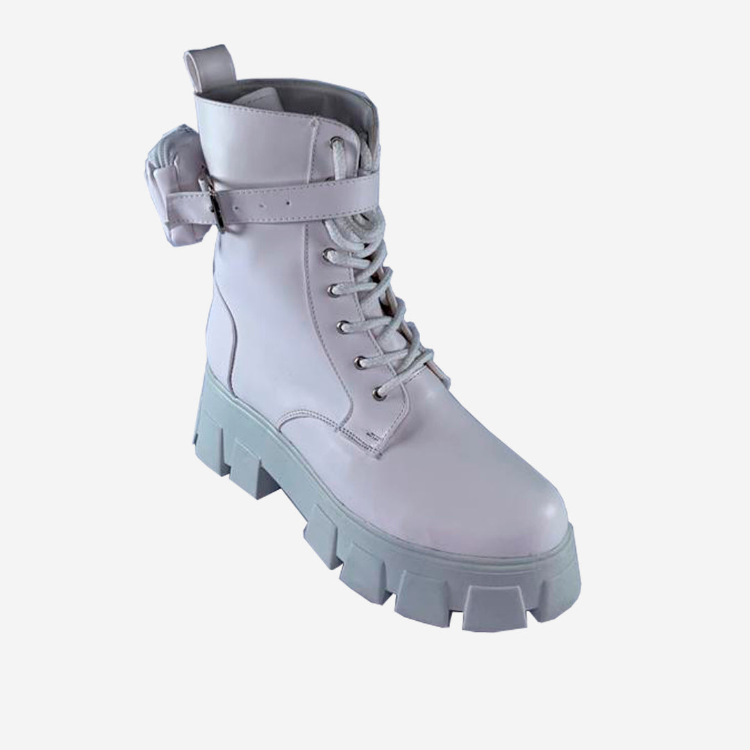 BOTA MILITAR