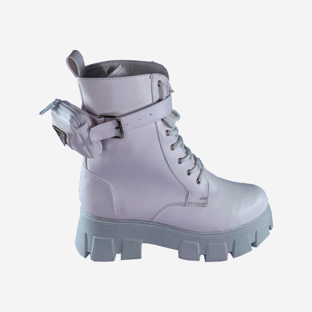 BOTA MILITAR