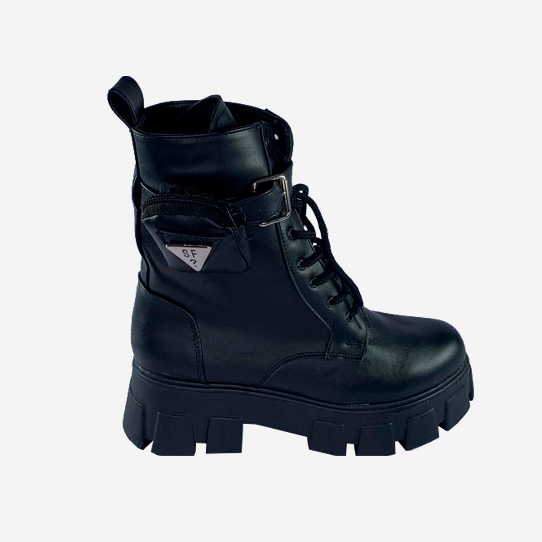 BOTA MILITAR