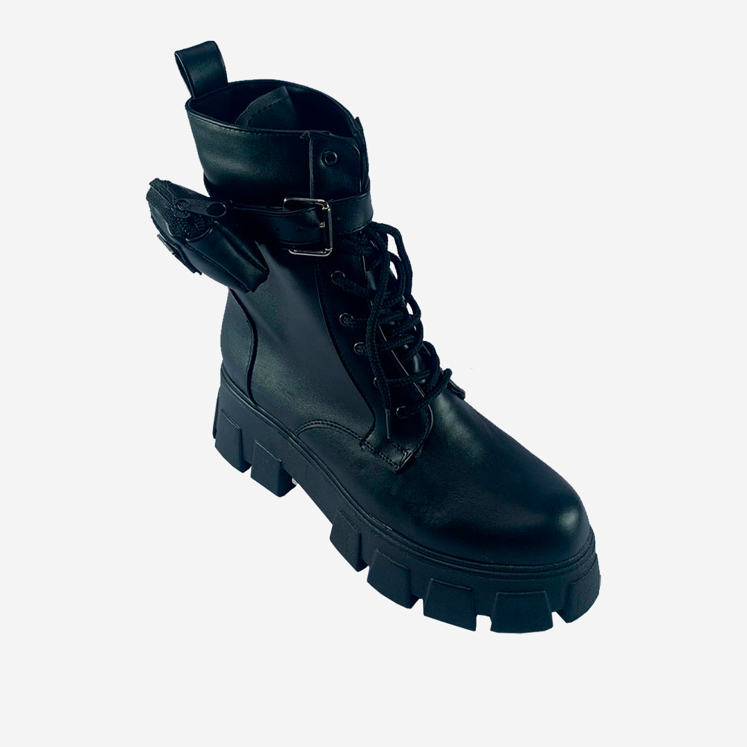 BOTA MILITAR