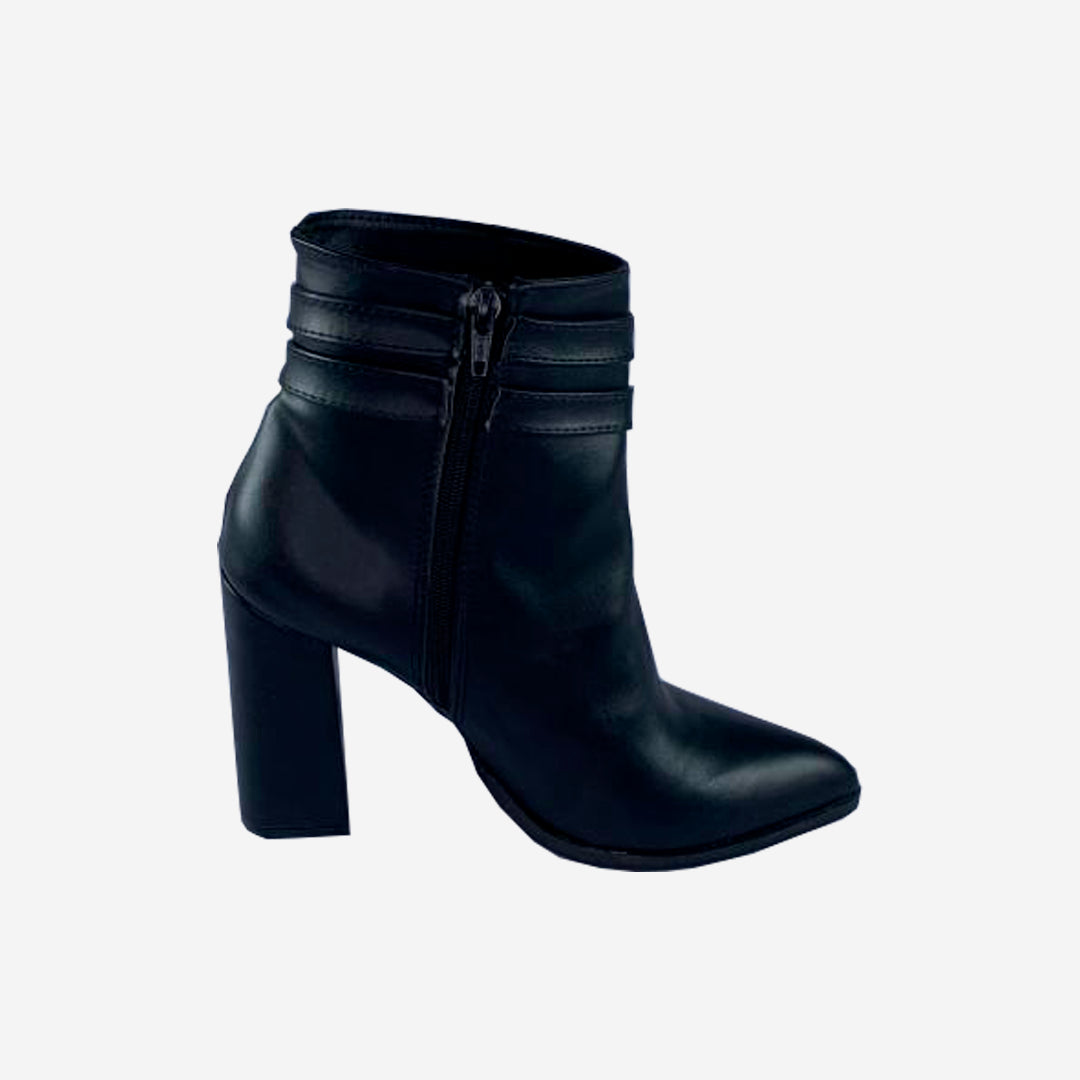 BOTIN NEGRO