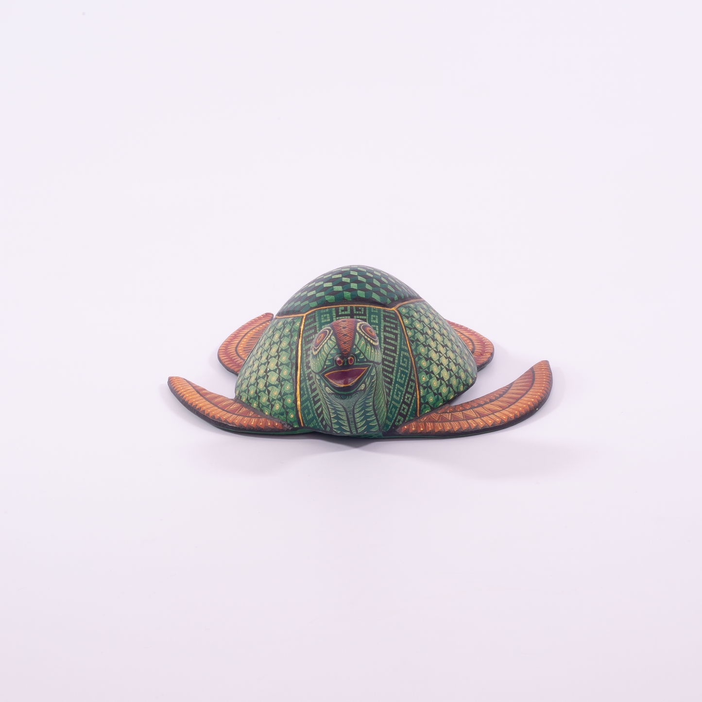 TORTUGA ALEBRIJE