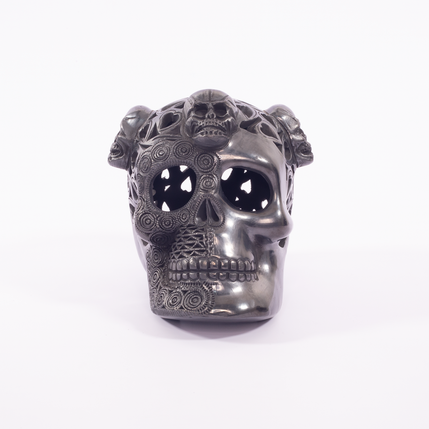 CALAVERA GRANDE