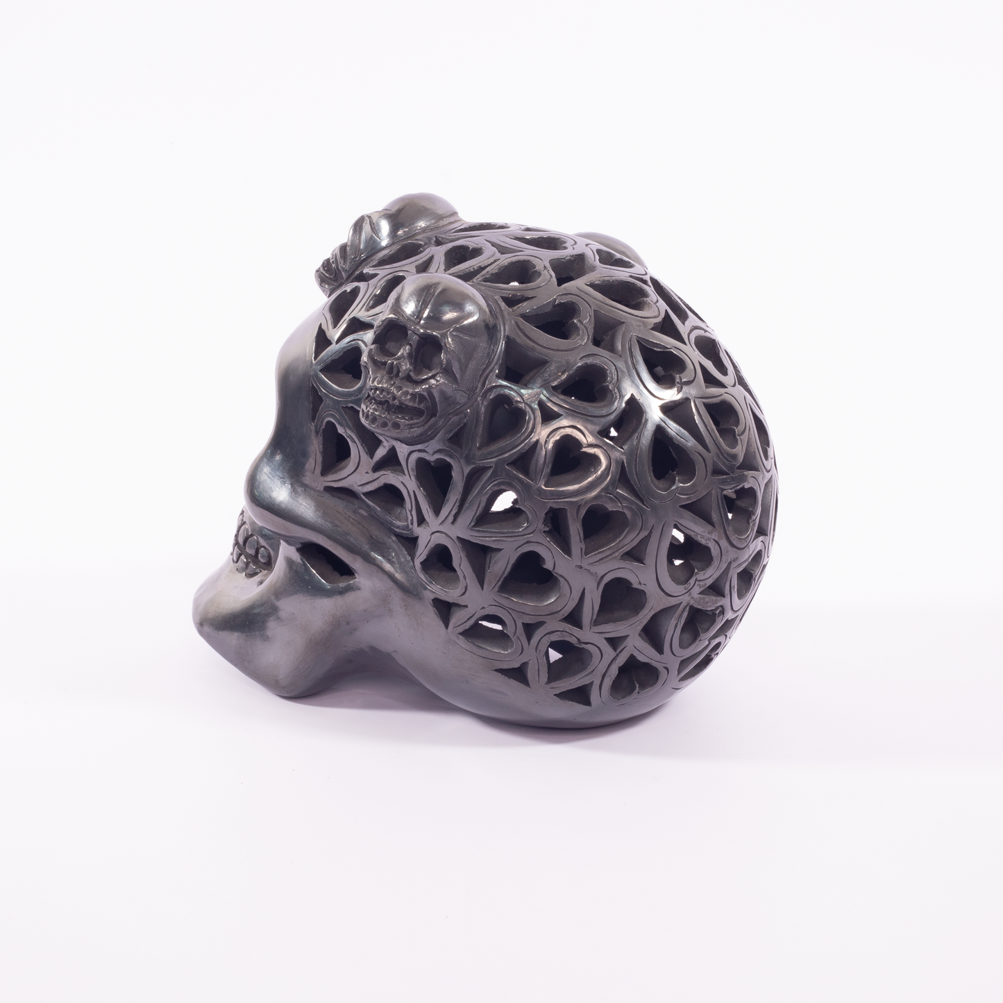 CALAVERA GRANDE