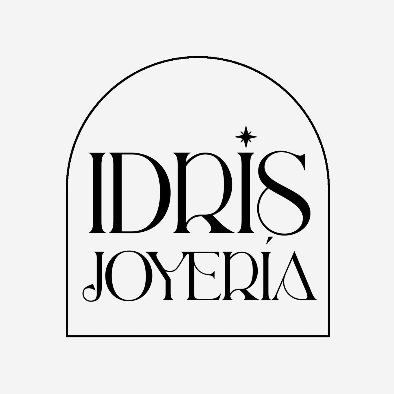 IDRIS JOYERÍA