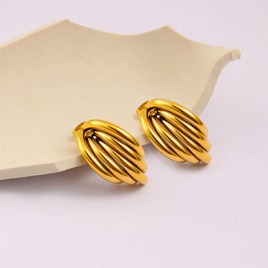 ARETES CONJUNTO DE MEDIO CIRCULO