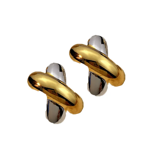 ARETES X BICOLOR
