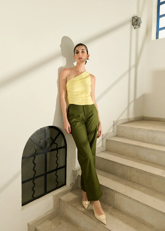 MEZCALITA PANT