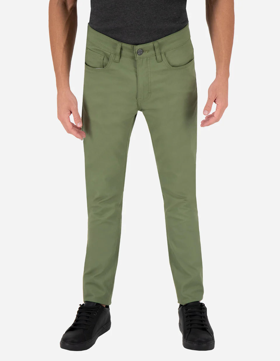 CHINOS