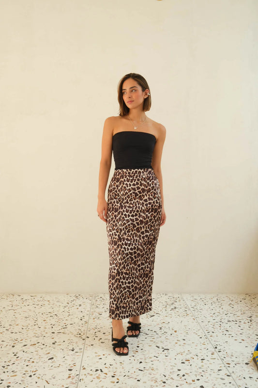 FALDA LUISA