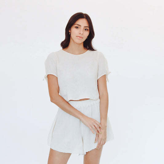 SHORT VERA
