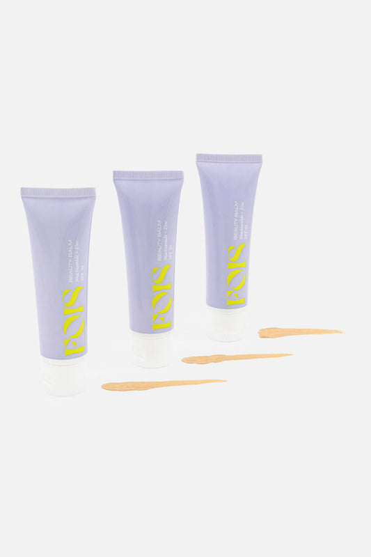 BEAUTY BALM