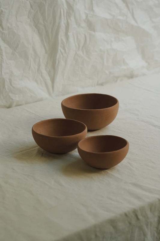 SET DE JICARAS