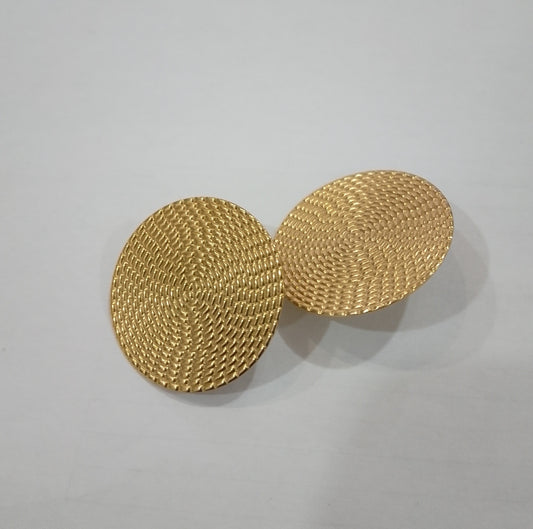ARETES CIRCULO PLAN CON TEXTURA
