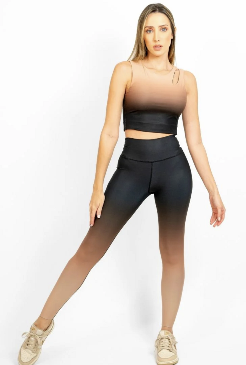 GINEBRA LEGGINS
