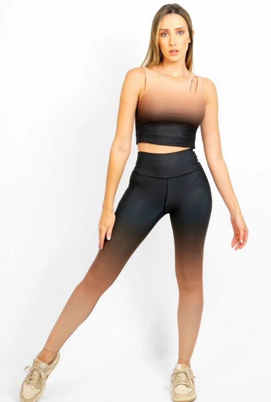 GINEBRA LEGGINS