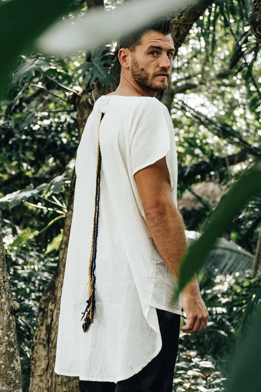 CAMISA BIRD