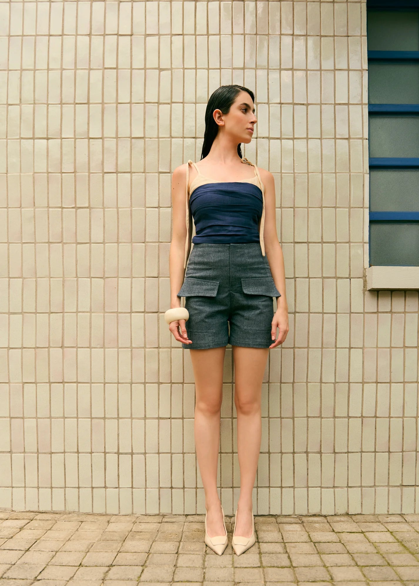 PALOMA SHORTS