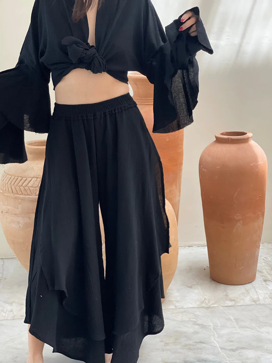 PANTALON REGINA